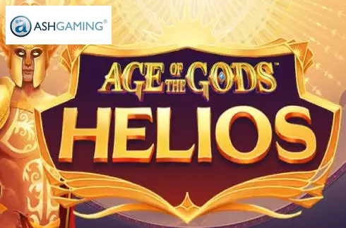 Age Of The Gods: Helios